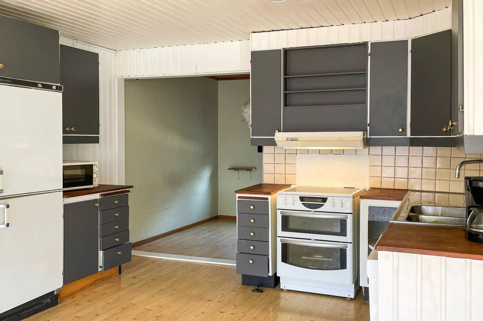 Countryside  retreat for 4 guests-Indoor
