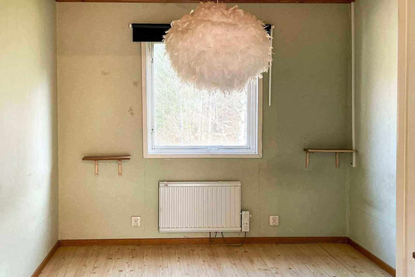 Countryside  retreat for 4 guests-Indoor