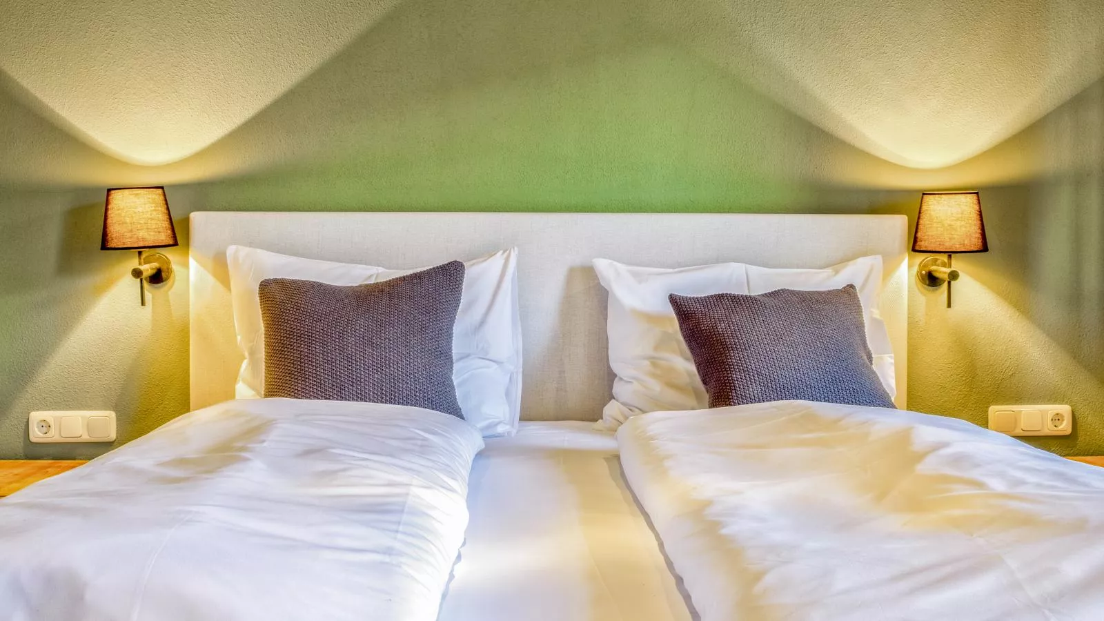 Kitz Hills Chalet Mondschein-Bedroom