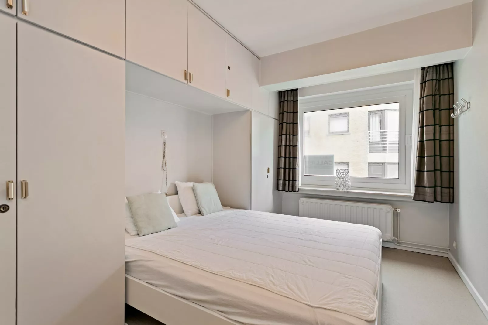 NOMINOE - 8B-Chambre
