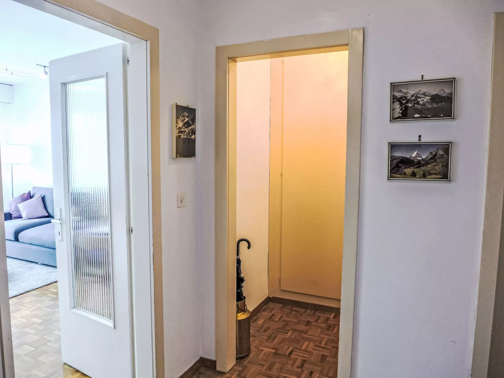 Marigny Dent-Blanche 25-Inside