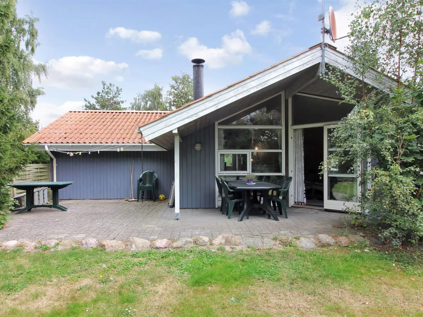 "Gaetana" - 80m from the sea - 10153010