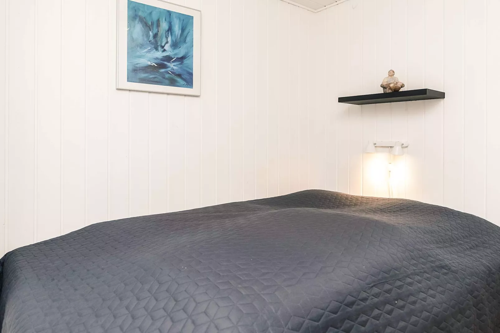 4 star holiday home in Væggerløse-Indoor