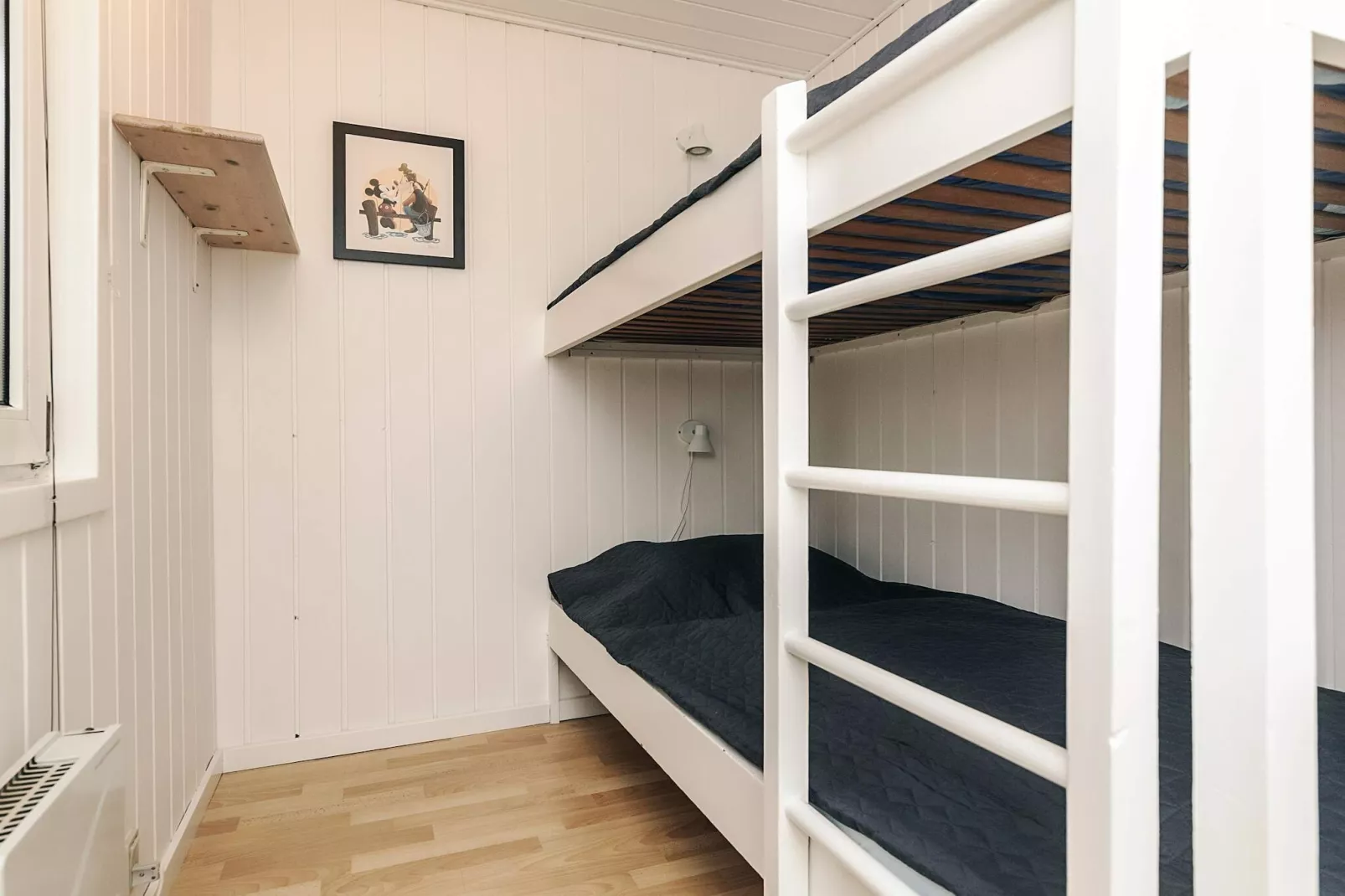 4 star holiday home in Væggerløse-Indoor