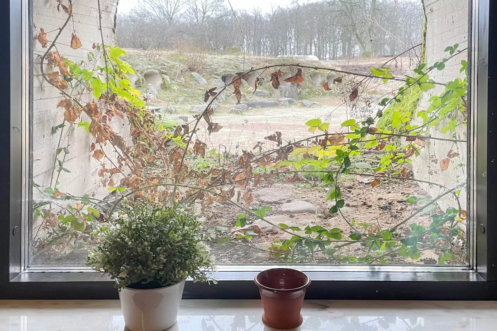 Picturesque holiday home in Hoor-Indoor