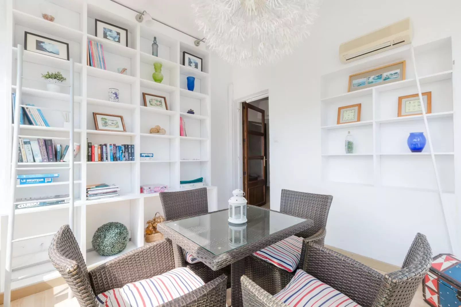 YourHouse Ca Na Salera-Living room