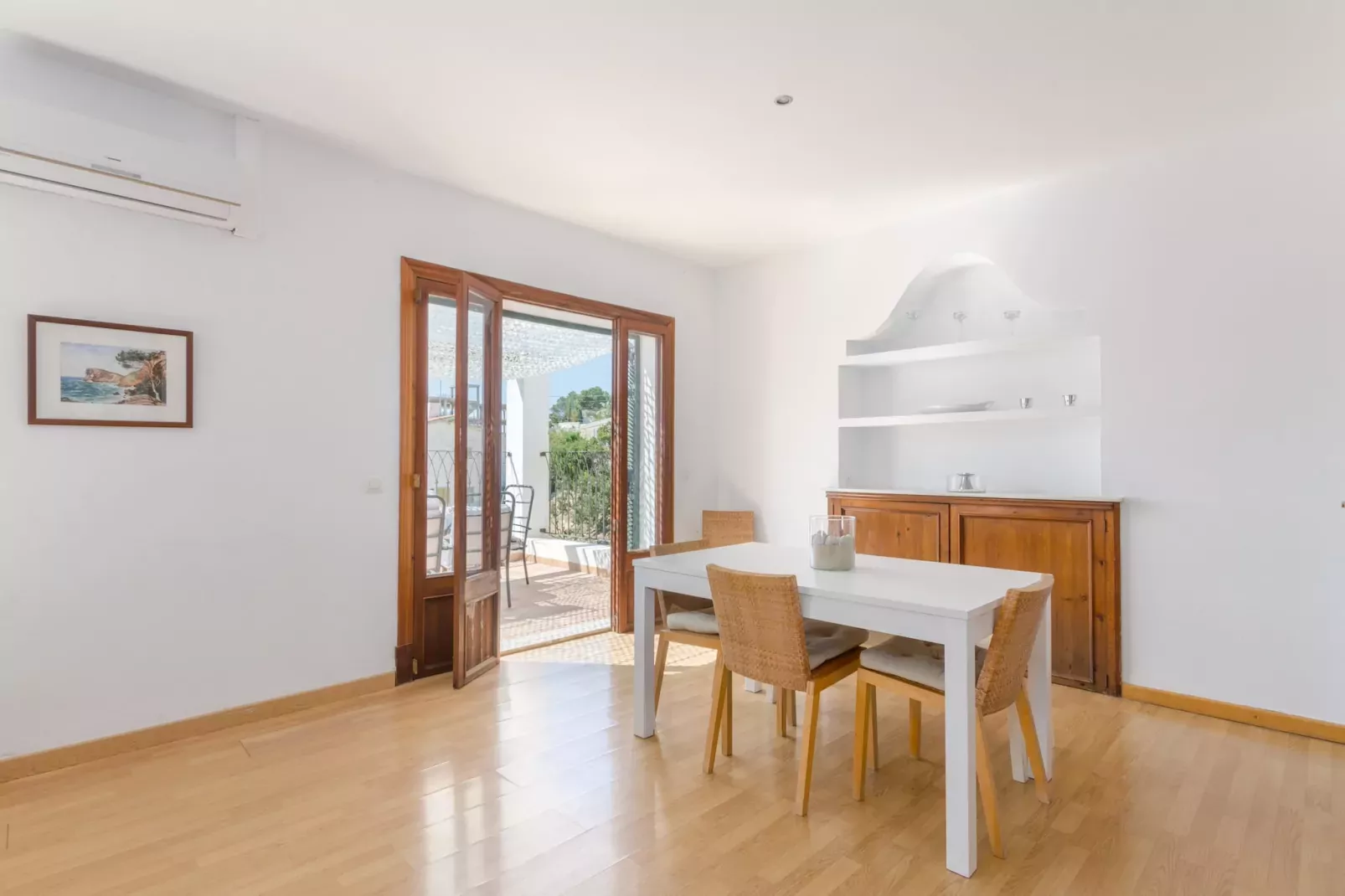 YourHouse Ca Na Salera-Dining room