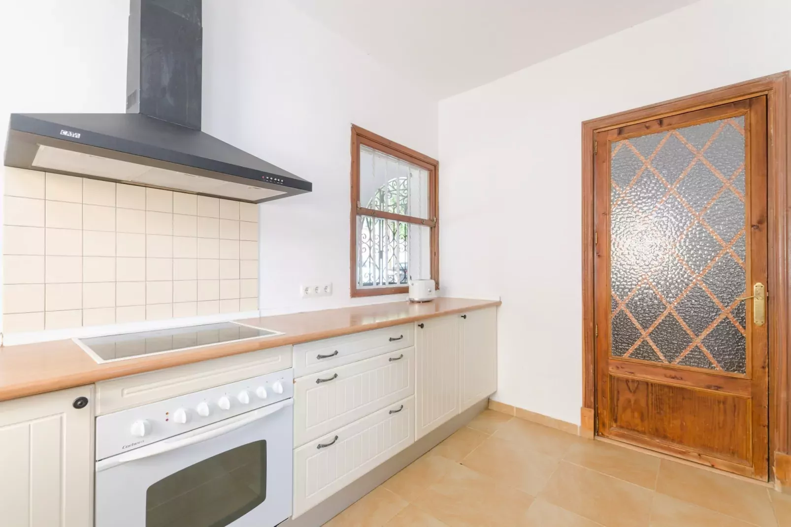 YourHouse Ca Na Salera-Kitchen