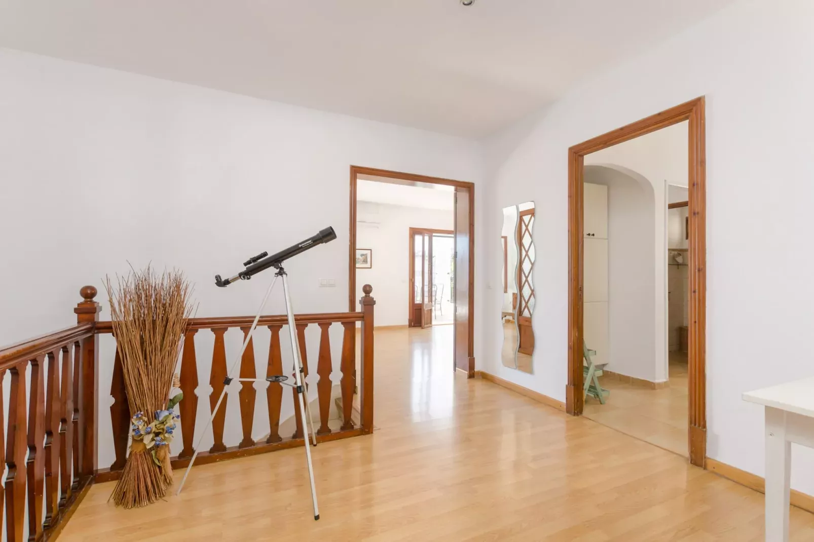 YourHouse Ca Na Salera-Landing