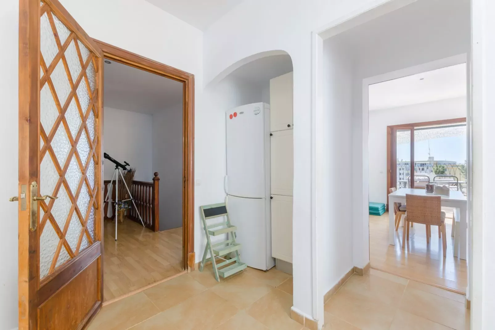 YourHouse Ca Na Salera-Landing