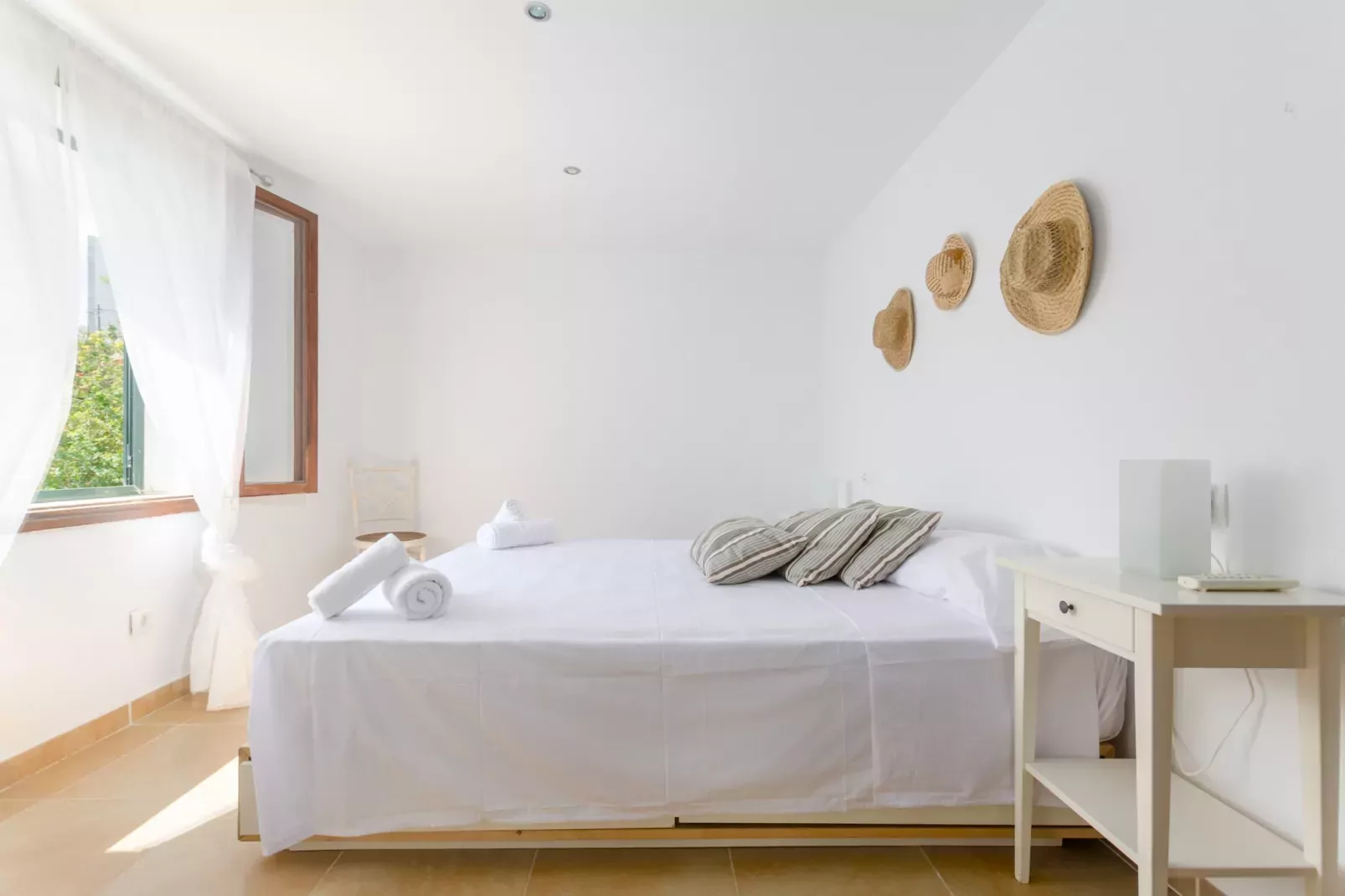 YourHouse Ca Na Salera-Bedroom