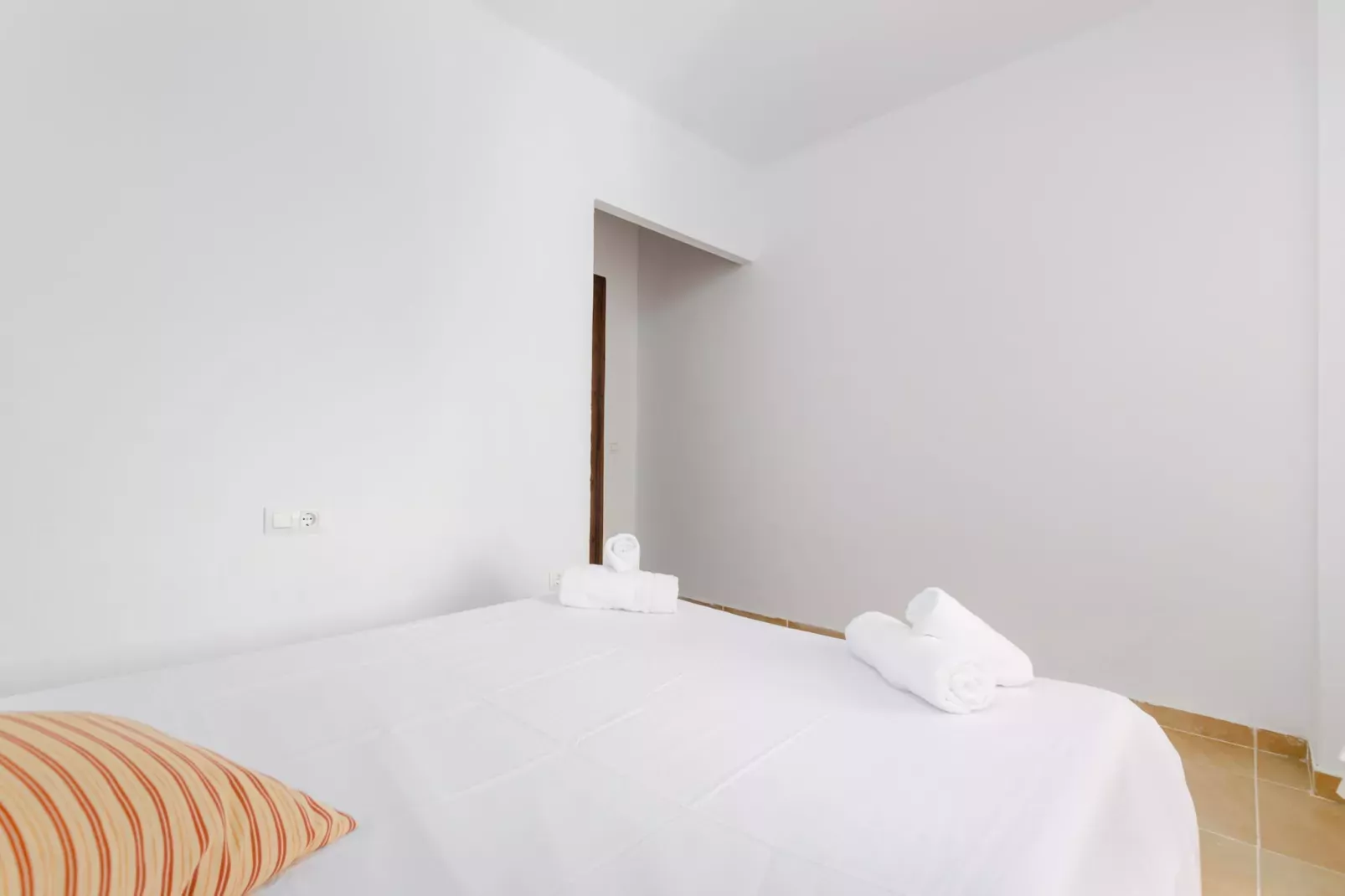 YourHouse Ca Na Salera-Bedroom