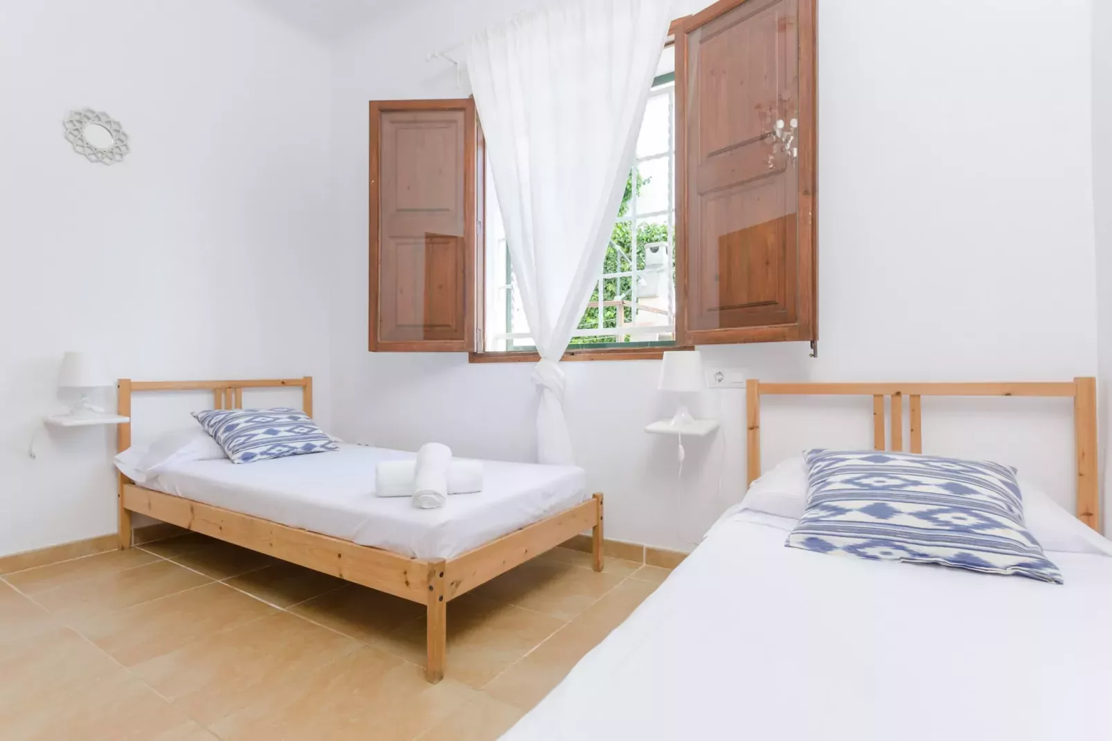 YourHouse Ca Na Salera-Bedroom