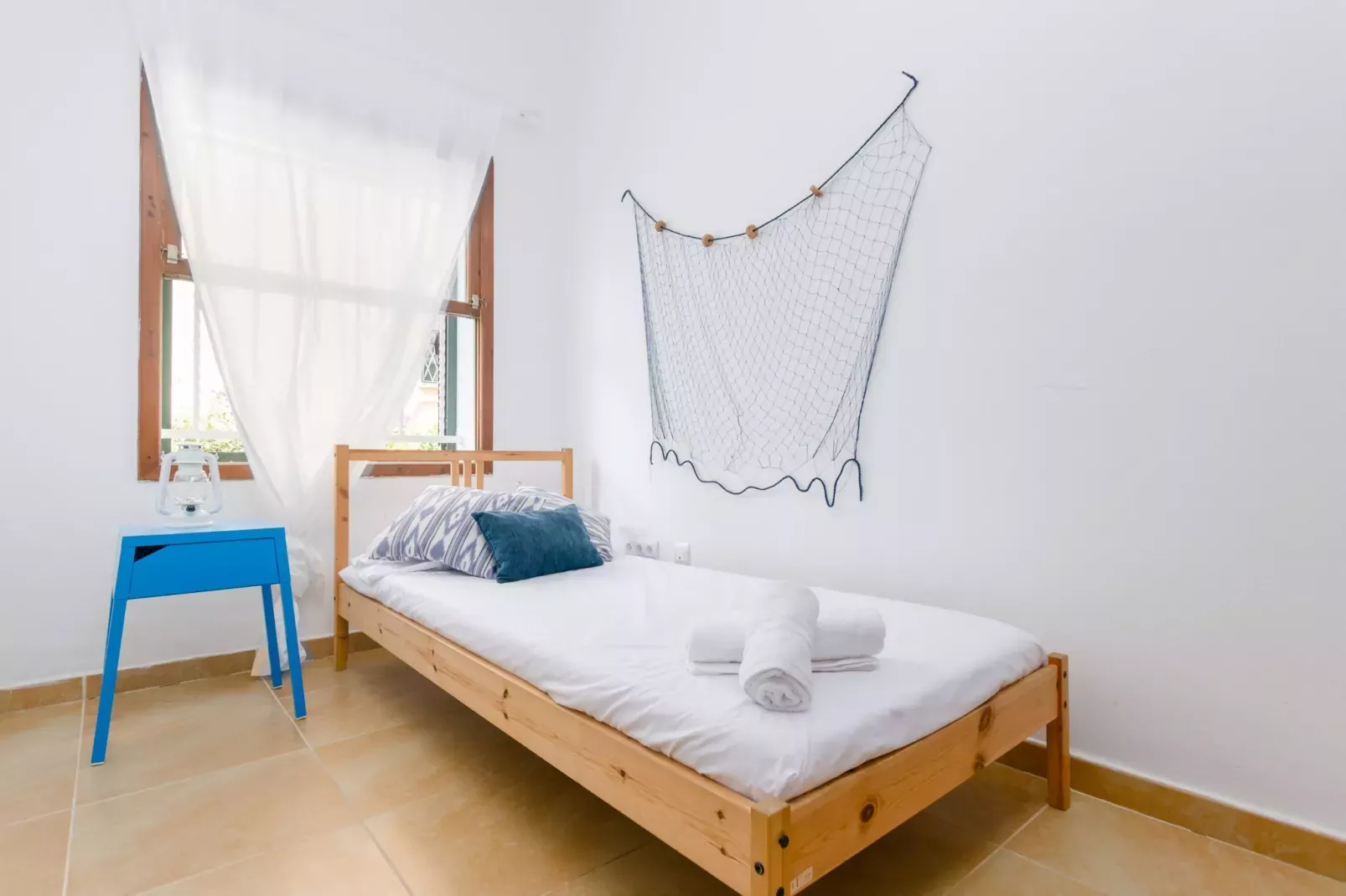 YourHouse Ca Na Salera-Bedroom
