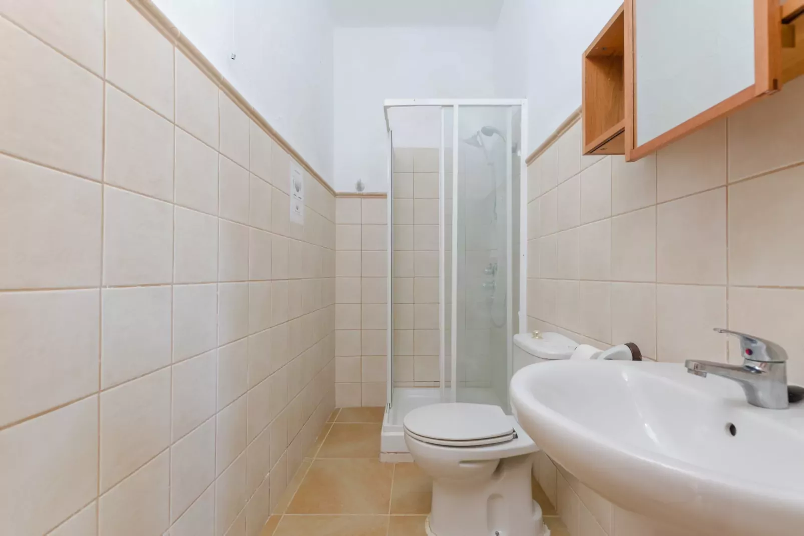 YourHouse Ca Na Salera-Bathroom