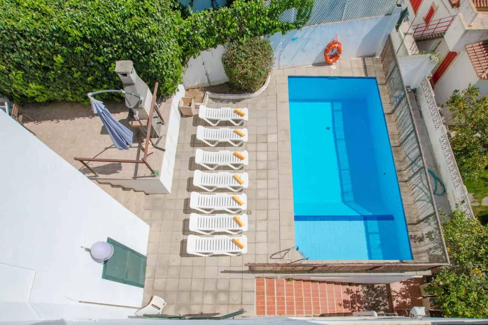 YourHouse Ca Na Salera-Outdoor