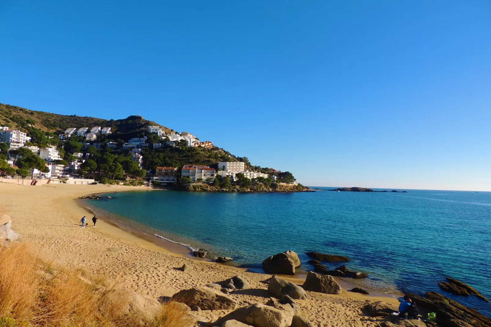 STA BARBARA 27 Roses-Areas summer 5km