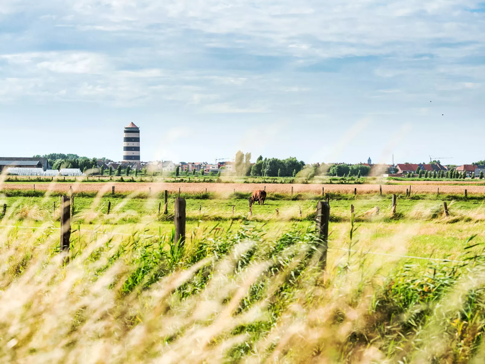 Deauville II-Draußen