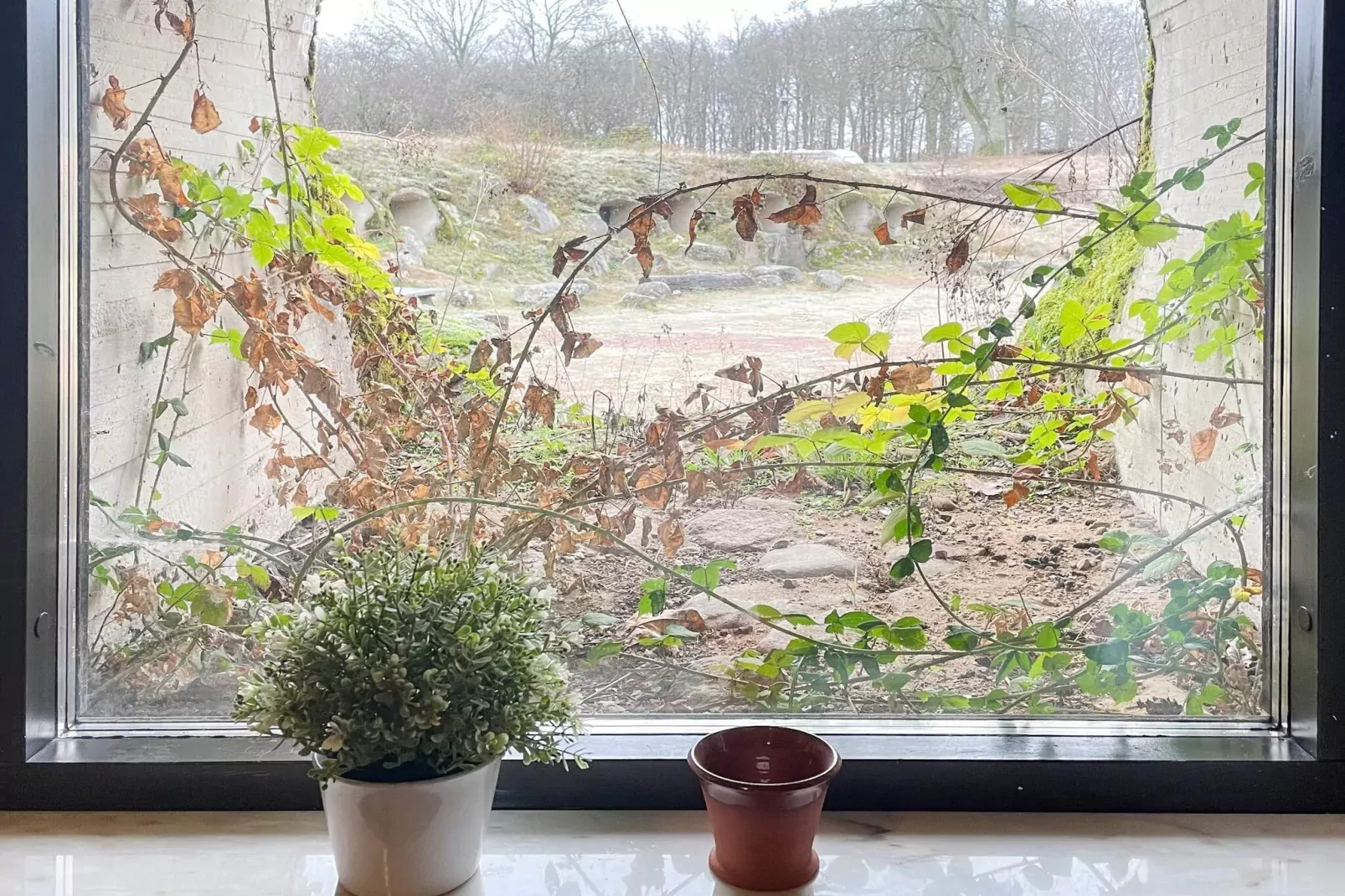 Holiday home in Hoor with pool-Indoor