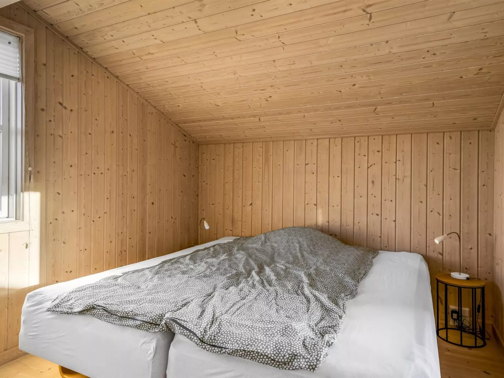 "Melina" - 300m from the sea-Inside
