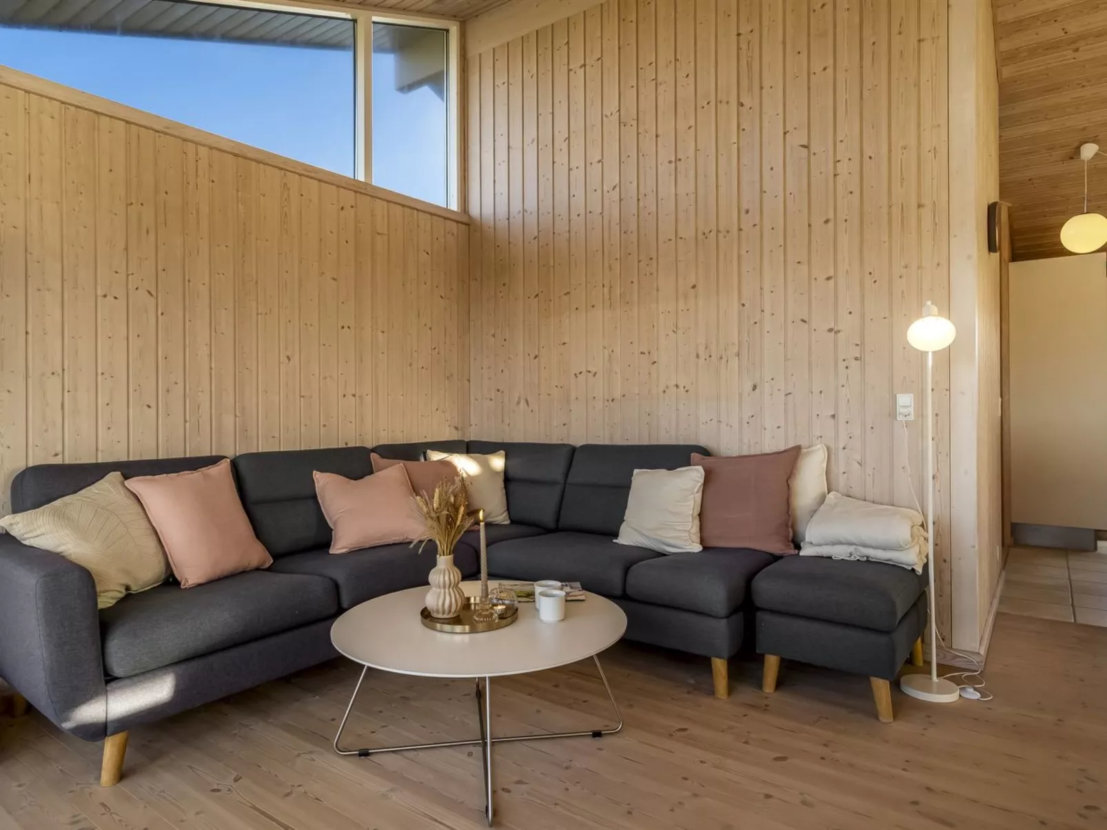 "Melina" - 300m from the sea-Inside