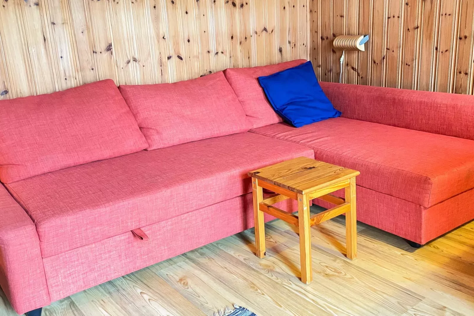 3 person holiday home in HÖÖR-Indoor
