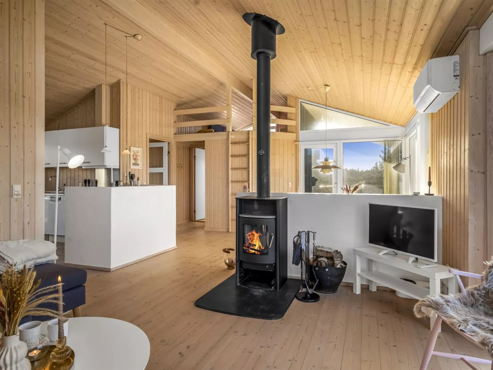 "Melina" - 300m from the sea-Inside