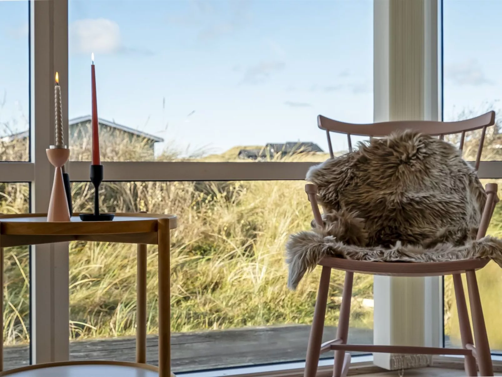 "Melina" - 300m from the sea-Inside