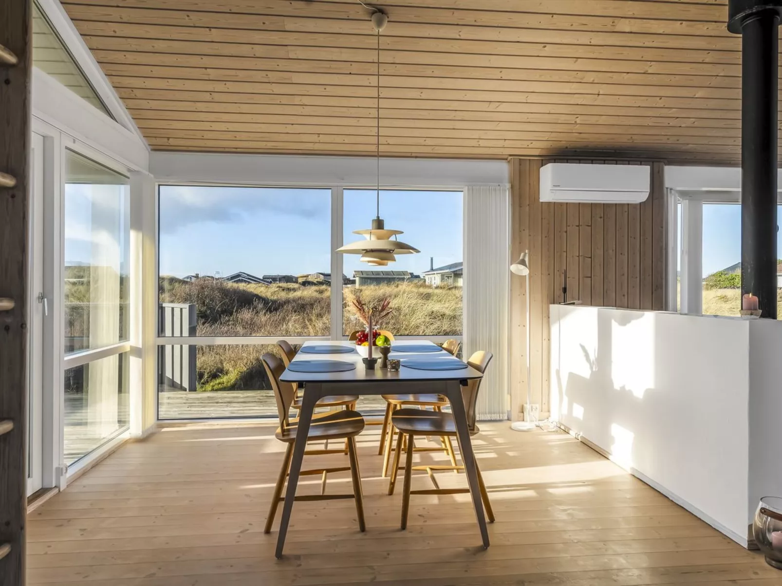 "Melina" - 300m from the sea-Inside