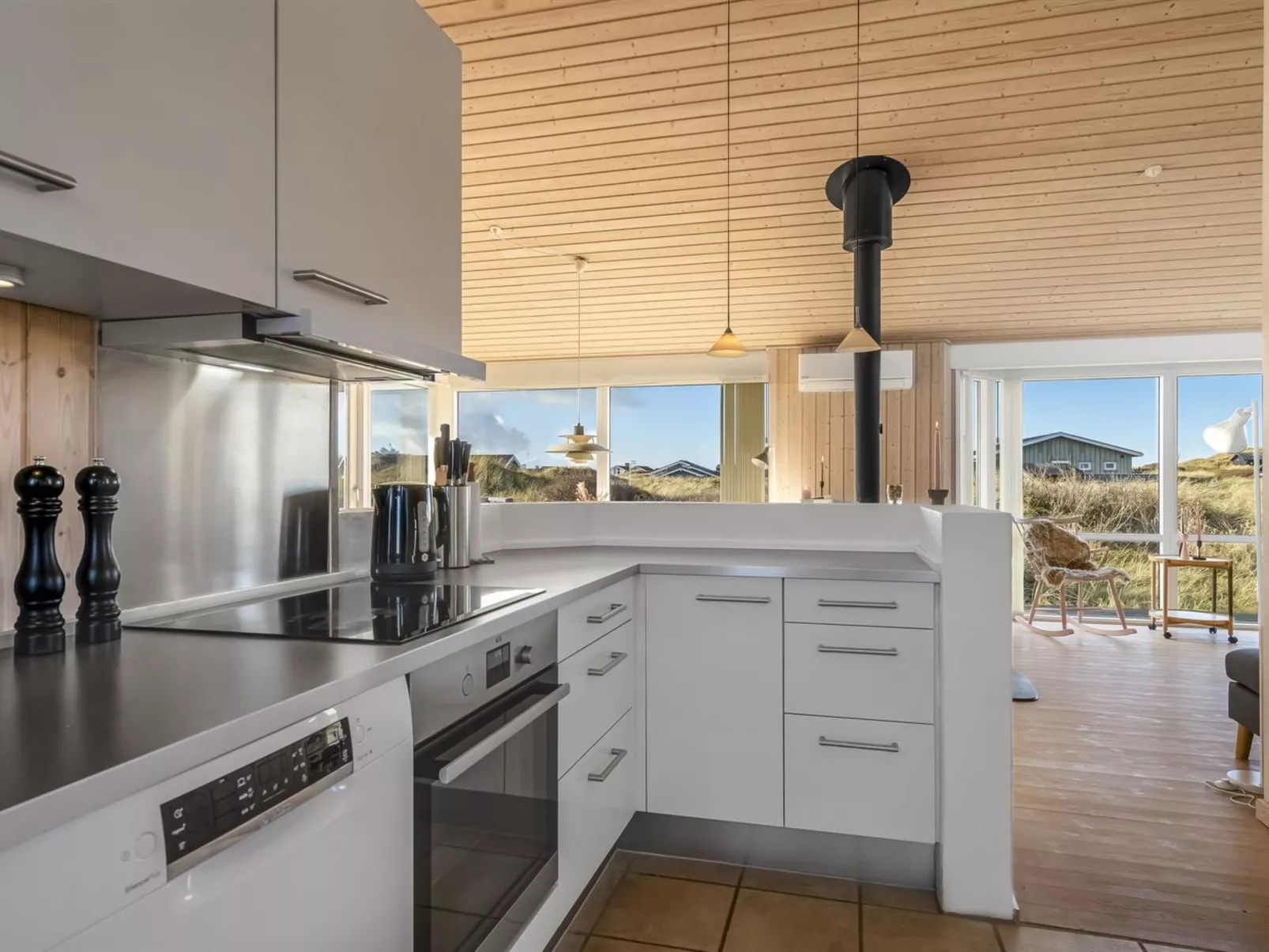 "Melina" - 300m from the sea-Inside