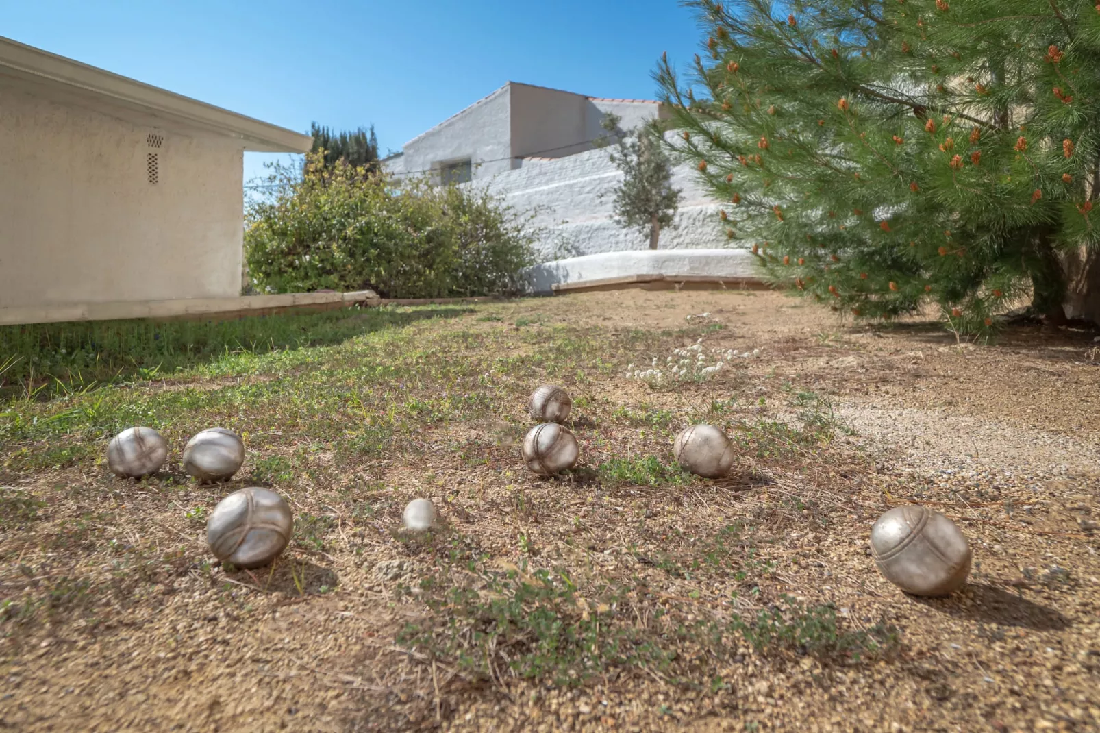 VILLA ESMERALDA Canyelles-Park facilities