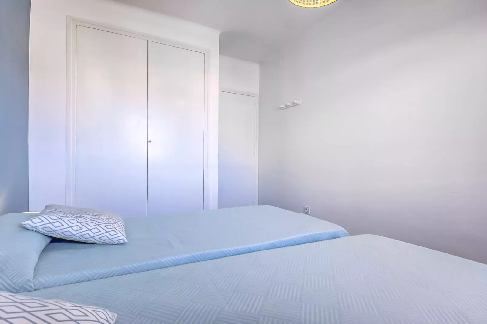 ROSES 3-Schlafzimmer