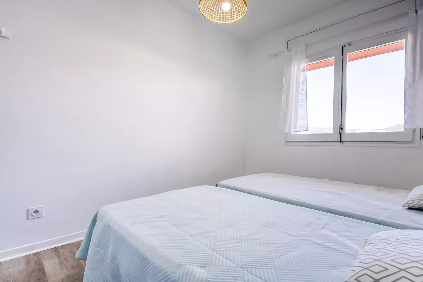ROSES 3-Schlafzimmer