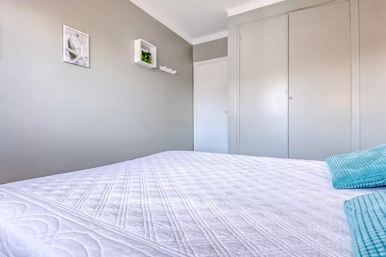 ROSES 3-Schlafzimmer