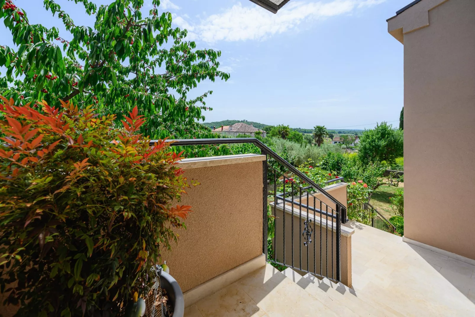 Premium Apartment David-View summer