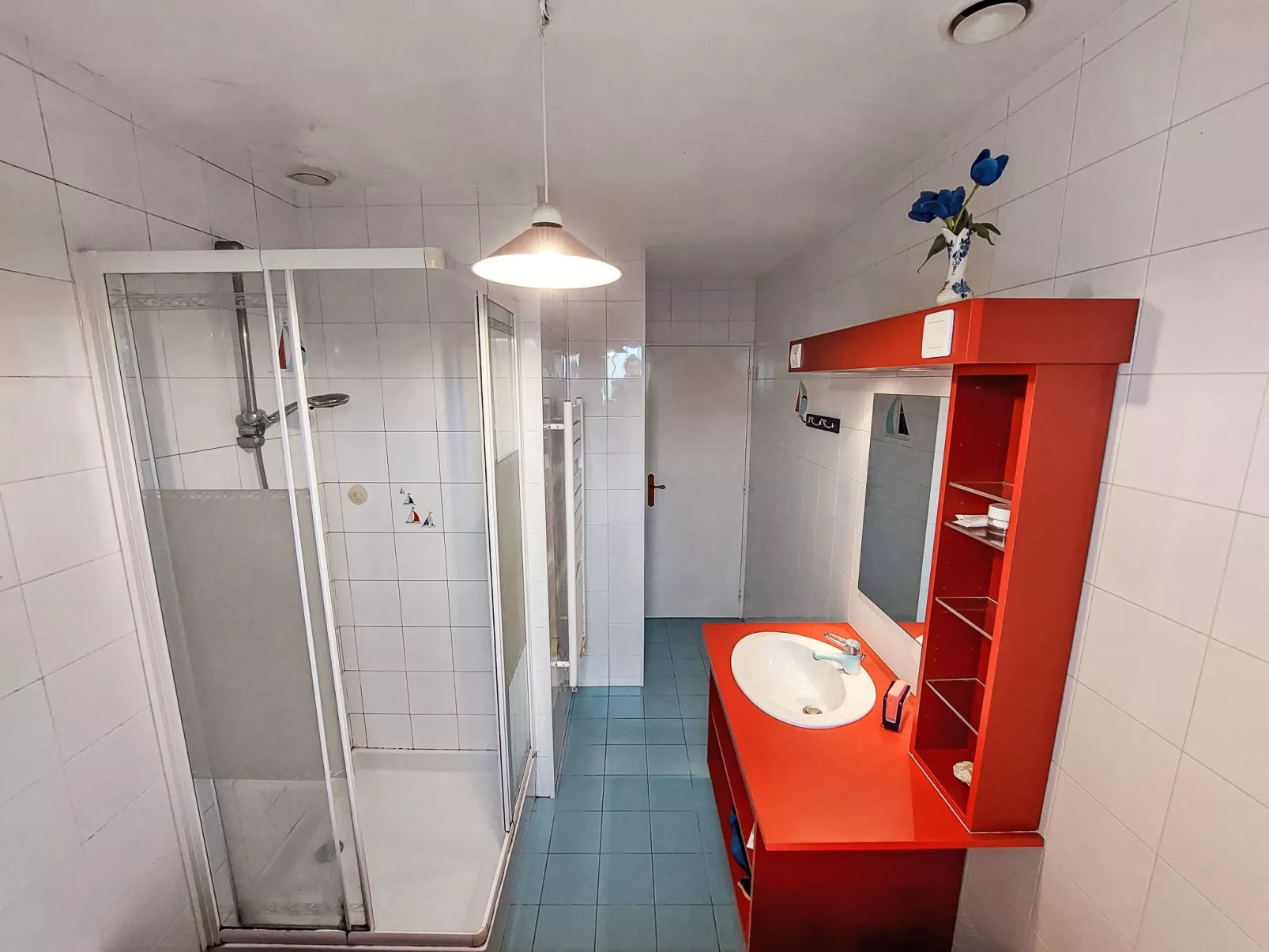 La Bosse XL (Villa + Dépendance)-Inside