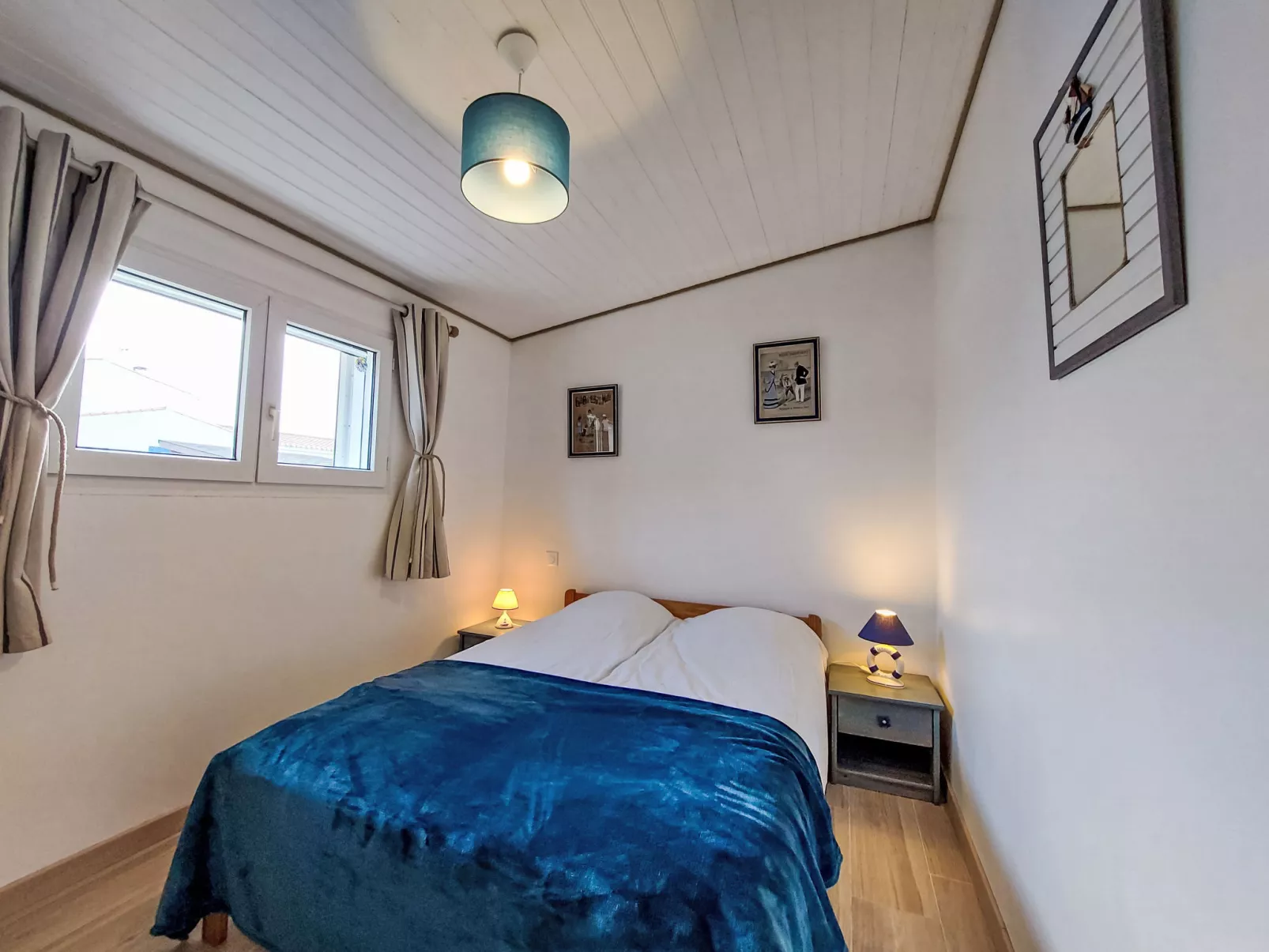La Bosse XL (Villa + Dépendance)-Inside
