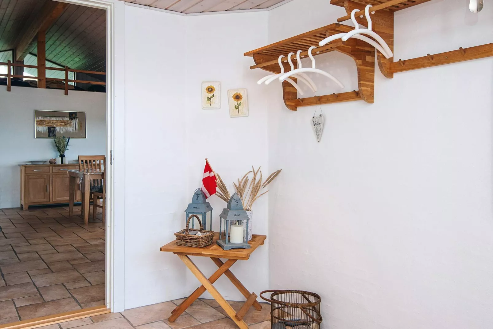 4 star holiday home in Tarm-By Traum-Indoor