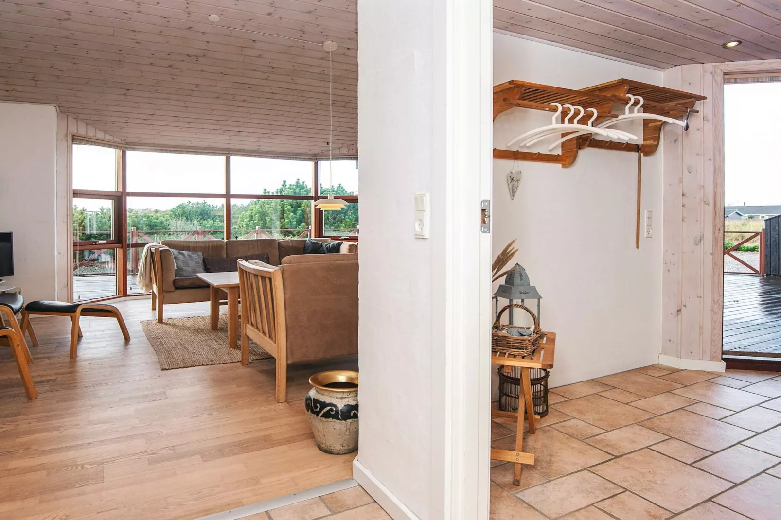 4 star holiday home in Tarm-By Traum-Indoor