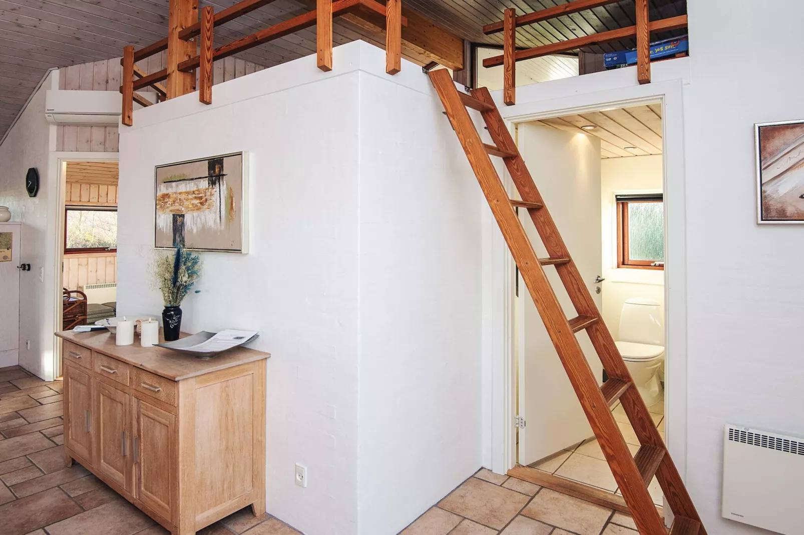 4 star holiday home in Tarm-By Traum-Indoor