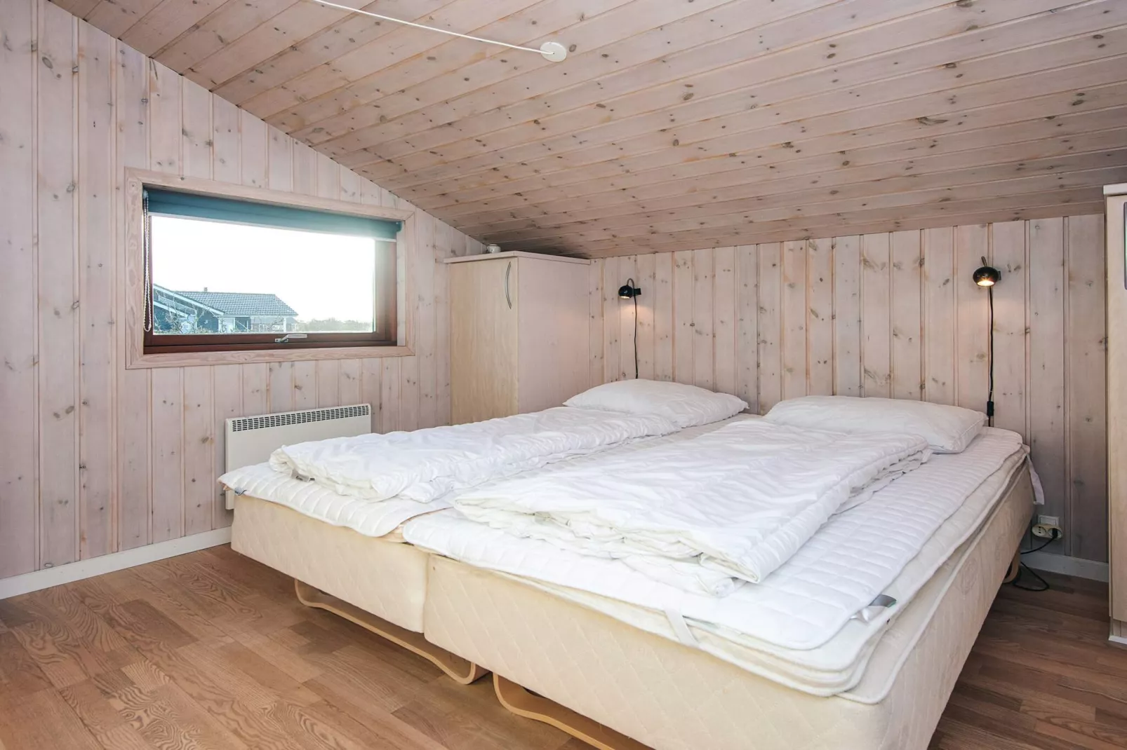 4 star holiday home in Tarm-By Traum-Indoor