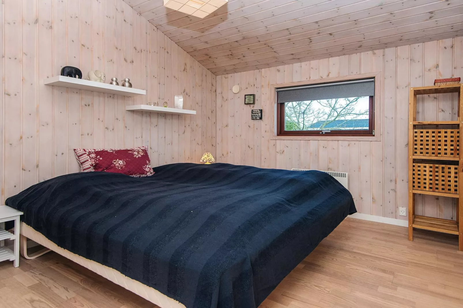 4 star holiday home in Tarm-By Traum-Indoor