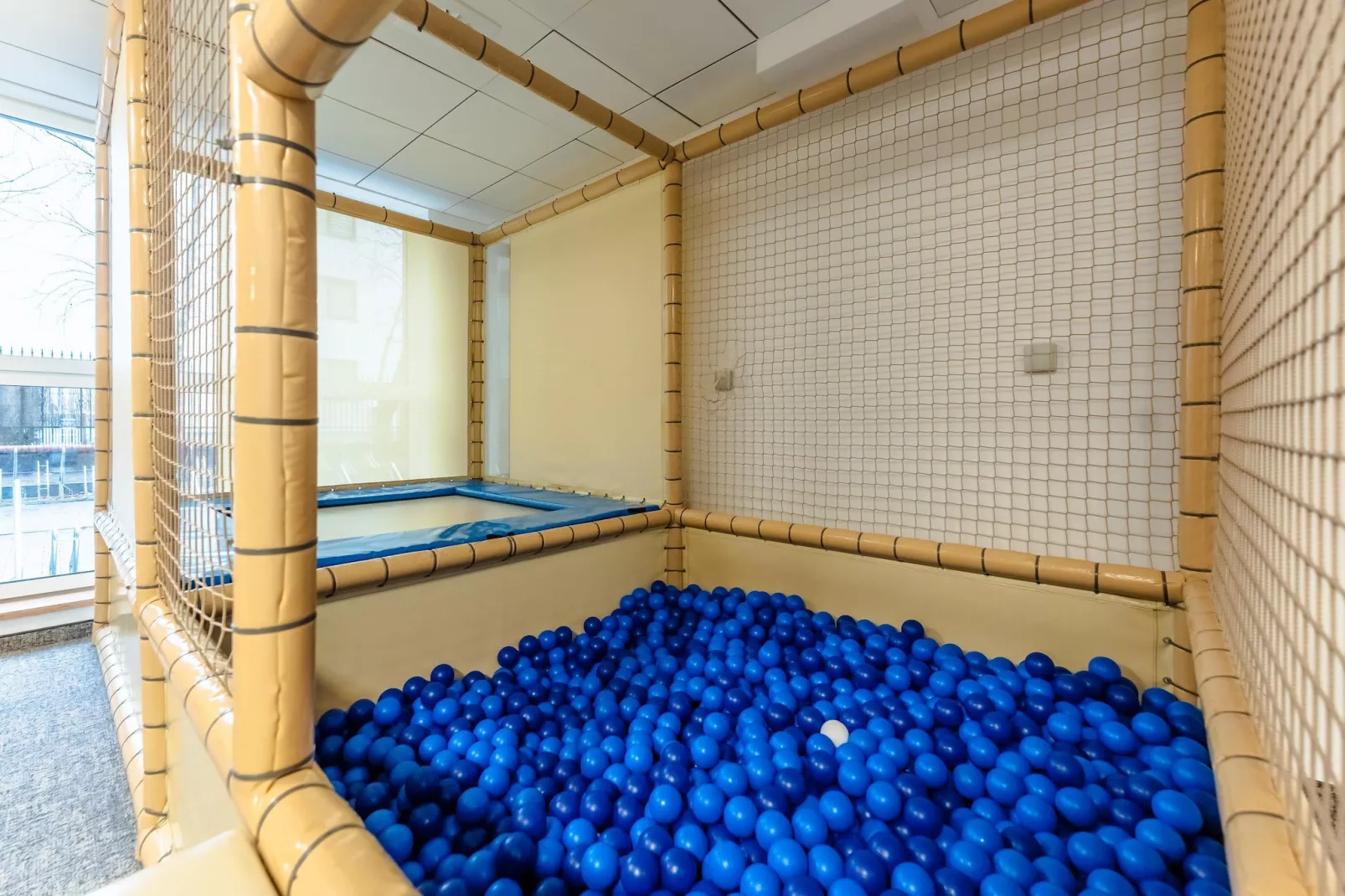 Apartament 4-osobowy Kołobrzeg - 10230571