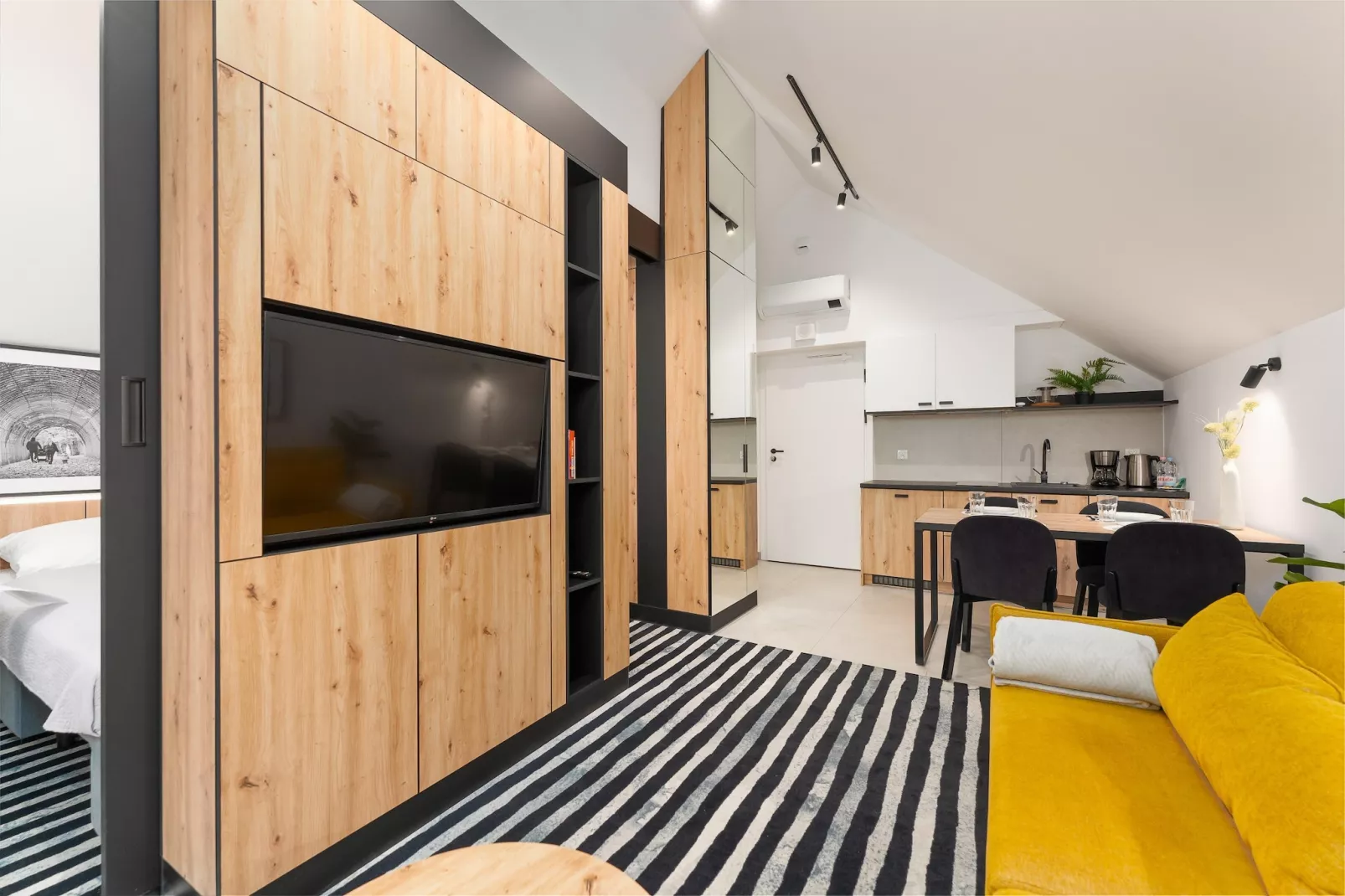 Apartament 4-osobowy Kołobrzeg - 10230572