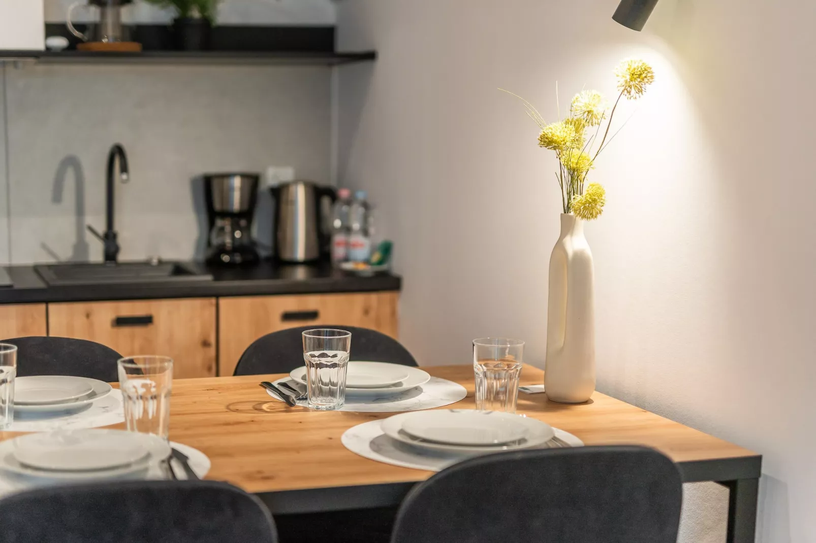 Apartament 4-osobowy Kołobrzeg - 10230574