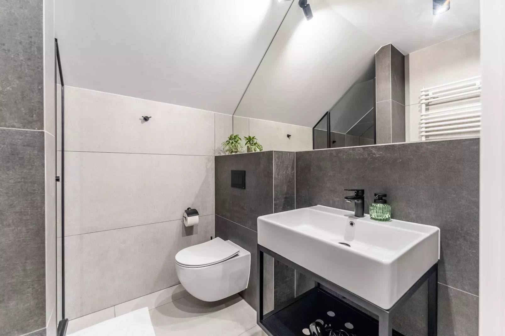 Apartament 4-osobowy Kołobrzeg - 10230575