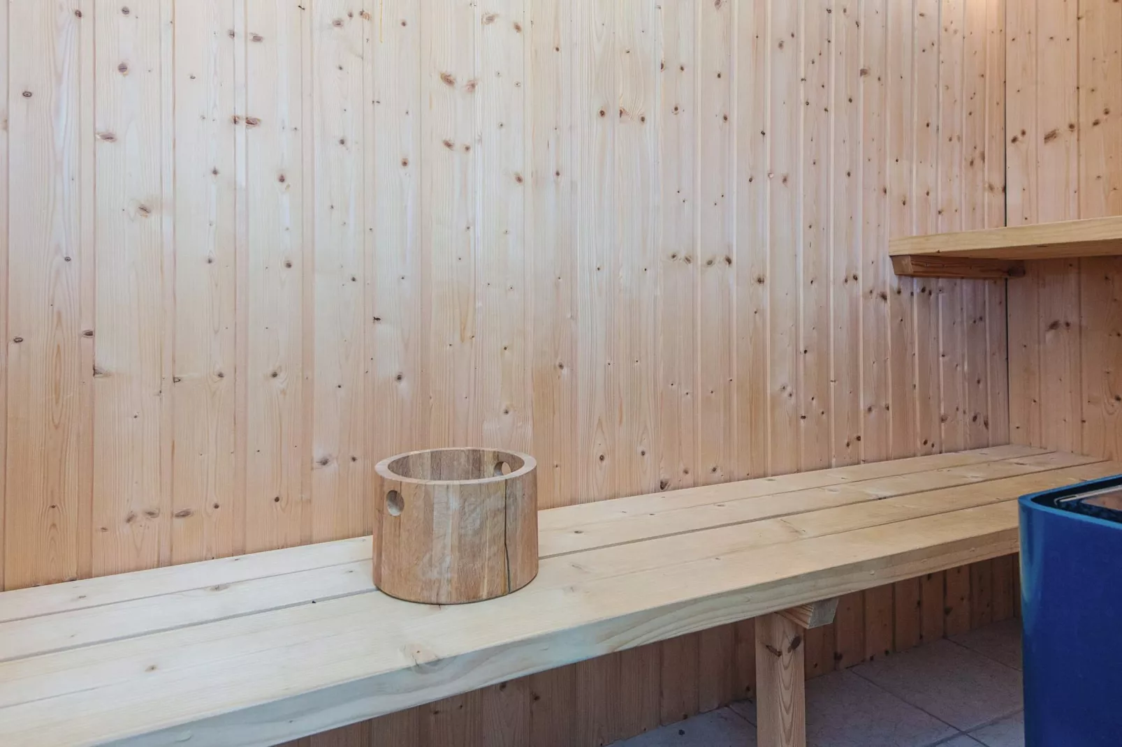 4 star holiday home in Tarm-By Traum-Indoor