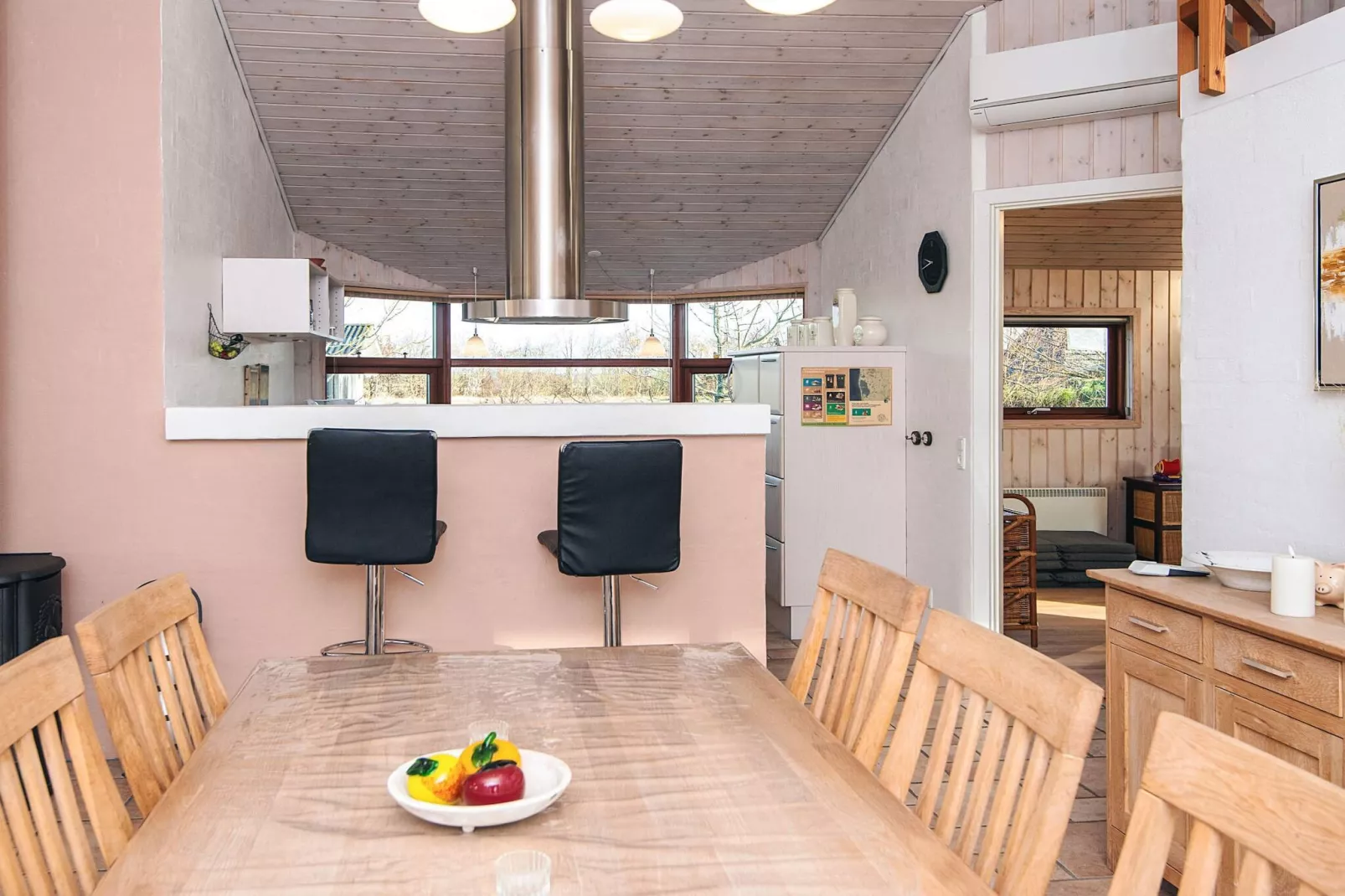 4 star holiday home in Tarm-By Traum-Indoor