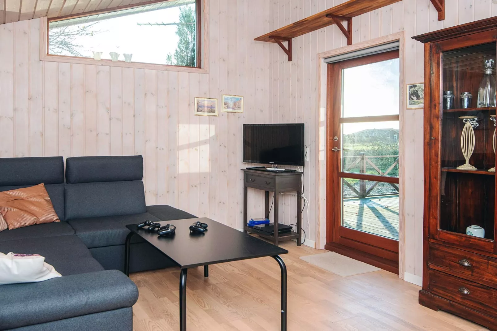 4 star holiday home in Tarm-By Traum-Indoor
