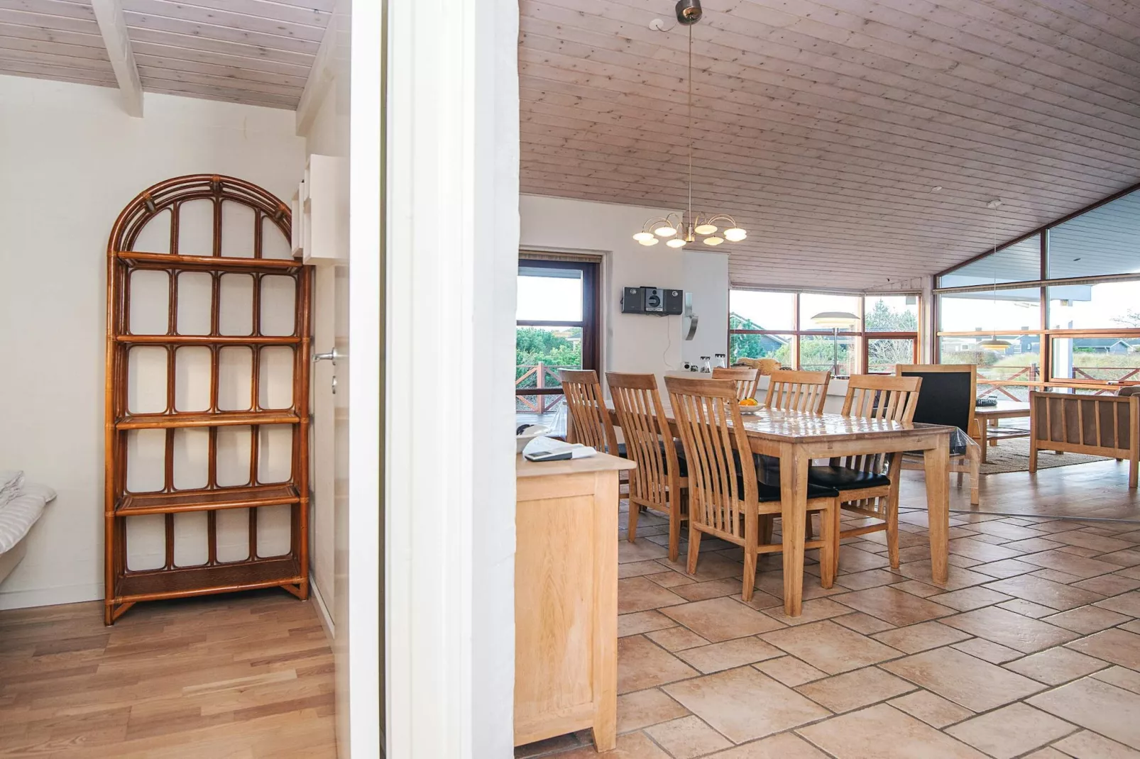 4 star holiday home in Tarm-By Traum-Indoor